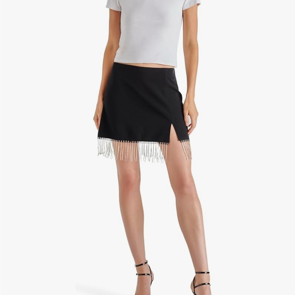 Steve Madden Women's Cam Skirt
